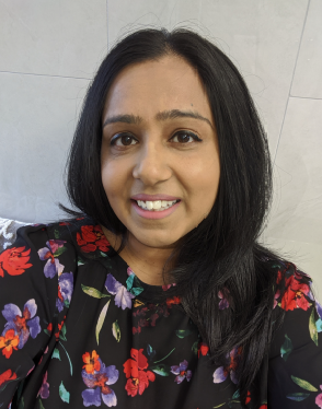 Atamjit Bassi Headshot
